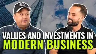 How to Build a Multi-Million Dollar Business: Secrets from an Entrepreneur’s Journey