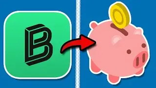 Mettez en place un plan d'&eacute;pargne Bitpanda (rapide et facile)