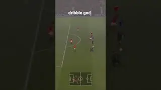 fifa 21 dribble god