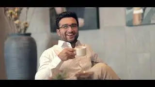 Jet Privilege AD Film 3 / Entrepreneur / 60Sec