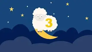 Let's Count Sheep!
