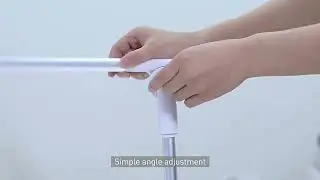 Baseus 360 Rotating Flexible Long Arm Lazy Phone Holder Adjustable