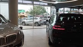 BMW KUN Exclusive - Chennai, Tamil Nadu, India