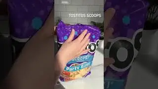 Ready for the Super Bowl? We are, with Tostitos