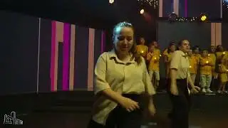 Oh Vinde Adoremos - Louvor 4IEQ