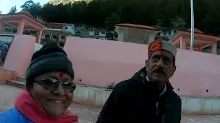 Uttarakhand Chardham Yatra 2021