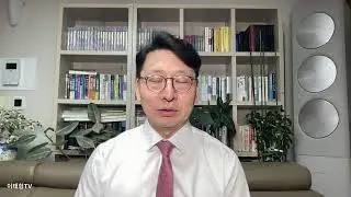[그분의 말씀으로 인해]요한복음 4장 27-45절 / 2026년 1월 10일(토) 새벽말씀묵상 / 이태형 목사