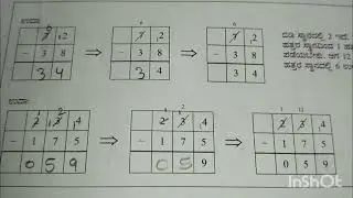 FLN 6 ನೇ ತರಗತಿ