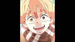Zenitsu&rsquo;s Aura Was Not Normal | Infinity Castle | Kimetsunoyaiba #anime #viral #demonslayer  #shorts