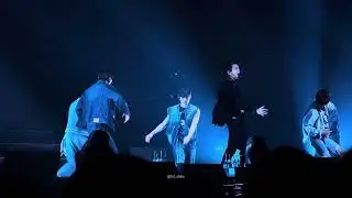 250111 INFINITE &ldquo;Air&rdquo; - LIMITED EDITION in Macau Day 1  인피니트 마카오 콘서트