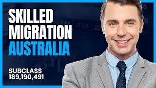 Australia General Skilled Migration Visa