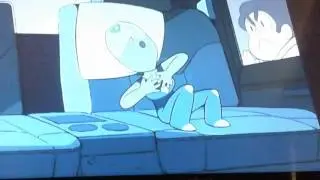 The Great and Lovable Peridot (Peri-clod sequel)