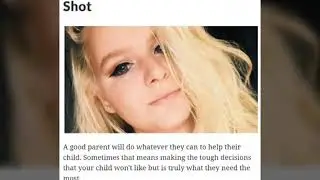 Justice for Samantha