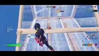 Fortnite Test on Iphone 14 Pro Max | 120 Fps