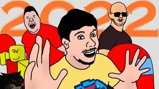 MEME REWIND 2022 ANIMATED