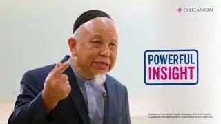 LDL Cholesterol Levels: The Number that Matters Most - Prof Emeritus Dato' Dr Wan Azman Wan Ahmad