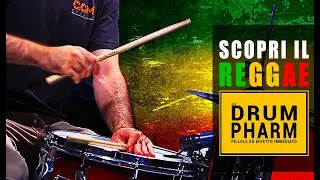 IL REGGAE - 3 Stili in 3 MINUTI!
