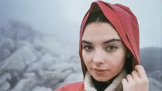 I moved to Iceland