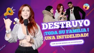 El Toxico Romance Que Destruyo Una Familia