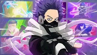 These Rising Abilities Might BREAK My Hero Academia: All&rsquo;s Justice