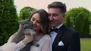Teledysk Nikola i Konrad