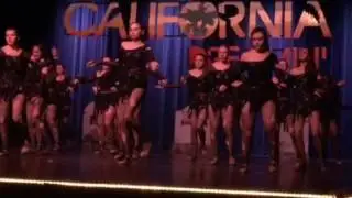 Meg tap 2017