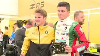Michael Benyahia Circuit TT Assen