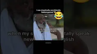 #English#funnyclip#funniest#accidently#englishfluencytips