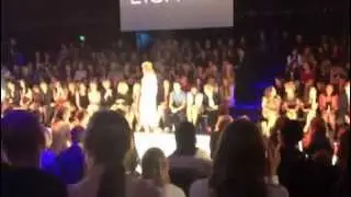 LMFF 2012 - Easton Pearson