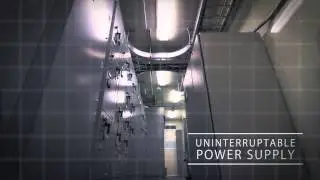 Modular Equipment Centers (MEC) - An Inside Perspective