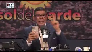Mil millones de pesos devolvi&oacute; un coronel asistente del jefe de la avanza de Danilo Medina