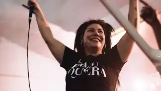 Skaparapid - Que trabaje el rey