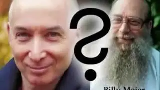 The Billy Meier UFO Hoax Exposed by J. Parra