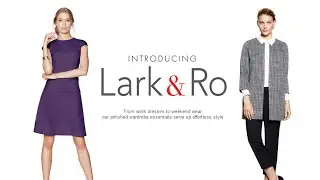 Women's Clothing from Lark & Ro