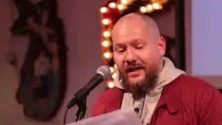 If You Know What's Good For You | Daniel Sainty (Read by Hallidonto) | Near-Future Fictions