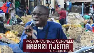 Habari Njema.