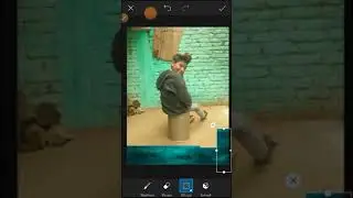 30 second mai bich photo editing kuldeep editz