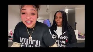 Kamoo Twitch Stream Part 2 03/30