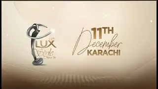 24-я церемония вручения премии Lux Style Awards &mdash; объявление даты