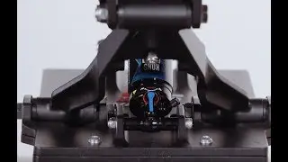 Shockwave How-To: Using the Shock Compression Adjustment on your Shockwave S5