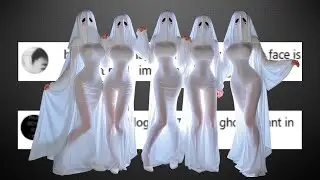 Call Me Ghost Rider 😂💀| Chat Music