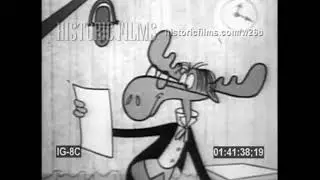 Cocoa Puffs/Frosty O&rsquo;s (1960s) (Reupload)