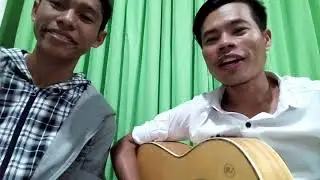 Si Hesus ang Pag asa Duet