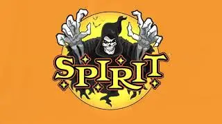 Spirit Halloween Trick R Treat 16