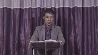 Kum Puan Thupui 'Pathian hnaih' - Ṭhen hnihna - 'Pathian hnaih pawimawhna'