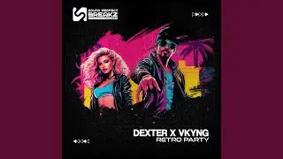 Retro party