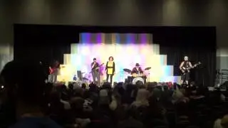 Ohayocon 2017 Cosplay Expo: Halftime Show