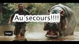 How to ask for help in French