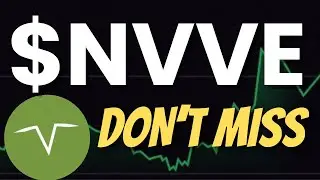NVVE Stock (Nuvve Holding stock analysis) NVVE STOCK PREDICTION NVVE STOCK analysis NVVE stock news