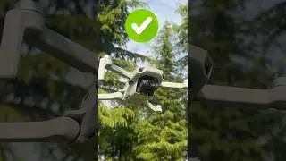 New Drone Le liya😍🥹 Best Budget Drone Under 50000 / How to Fly #dji #djimini2se #drone #dronevideo